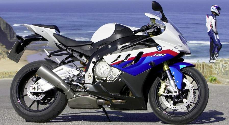 2010 bmw deals s1000rr